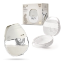 NENO BELISA 3-PHASE CORDLESS HANDS-FREE ELECTRONIC BREAST PUMP NENO BELISA 3-PHASE CORDLESS HANDS-FREE ELECTRONIC BREAST PUMP
