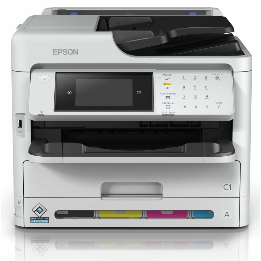 Epson WorkForce Pro WF-C5890DWF PD – 2