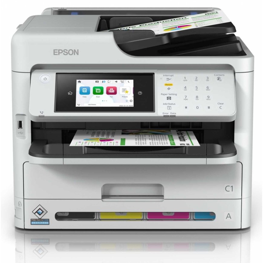 Epson WorkForce Pro WF-C5890DWF PD – 3