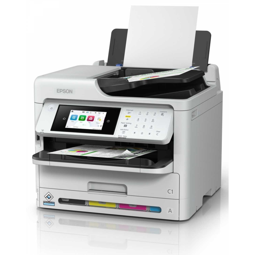 Epson WorkForce Pro WF-C5890DWF PD – 4