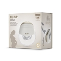 NENO BELISA 3-PHASE CORDLESS HANDS-FREE ELECTRONIC BREAST PUMP NENO BELISA 3-PHASE CORDLESS HANDS-FREE ELECTRONIC BREAST PUMP