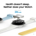 Samsung Galaxy Watch9 44мм L355 LTE Черный Samsung Galaxy Watch9 44мм L355 LTE Черный