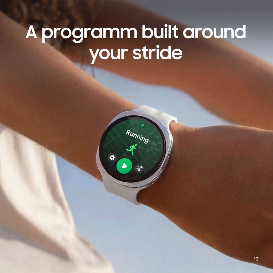 Samsung Galaxy Watch9 44mm L355 LTE Black – 2