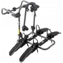 Fischer ProlineEvo 2 auto jalgrattahoidja, mahutab 2 jalgratast, 45 kg