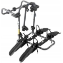 Fischer ProlineEvo 2 car bike rack, holds 2 bikes, 45kg Fischer ProlineEvo 2 car bike rack, holds 2 bikes, 45kg