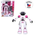 MaDe 03699 - Zigybot Sophie robot sõber 27 cm MaDe 03699 - Zigybot Sophie robot sõber 27 cm