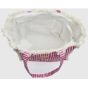 Verde naiste kott 14-0452 fuksia Verde naiste kott 14-0452 fuksia