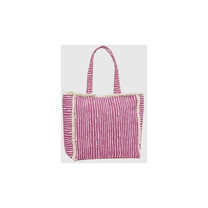 Verde Women's bag 14-0452 fushia – 3
