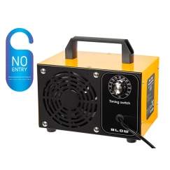 Ozongeneraattori BLOW OZ-03 ozonointi 60 000 mg/h 140W