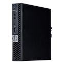 DELL OptiPlex 5070 Micro i3-8100T 8GB 256GB SSD micro SFF Win11pro Kasutatud