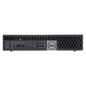 DELL OptiPlex 5070 Micro i3-8100T 8GB 256GB SSD micro SFF Win11pro Kasutatud