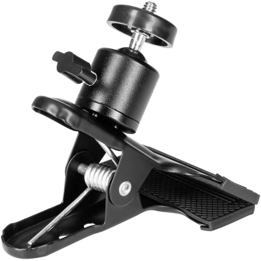 Camrock BH-1 universaalne klipp mini pallipeaga – 3
