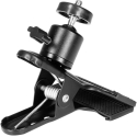 Camrock BH-1 universal clip with mini ball head Camrock BH-1 universal clip with mini ball head