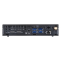 DELL OptiPlex 5070 Micro i3-8100T 8GB 256GB SSD micro SFF Win11pro Kasutatud
