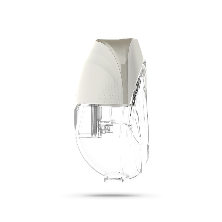 NENO BELISA TWIN 3-FAASI TRAADITA KÄED VABA ELEKTRONILINE RINDADE PUMP – 2