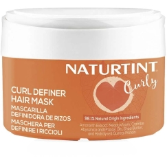 Naturtint Masque noteiktām cirtām 300 ml