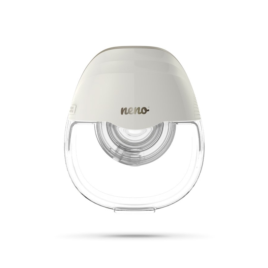 NENO BELISA TWIN 3-FAASI TRAADITA KÄED VABA ELEKTRONILINE RINDADE PUMP – 4