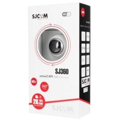 Sjcam SJ360 White