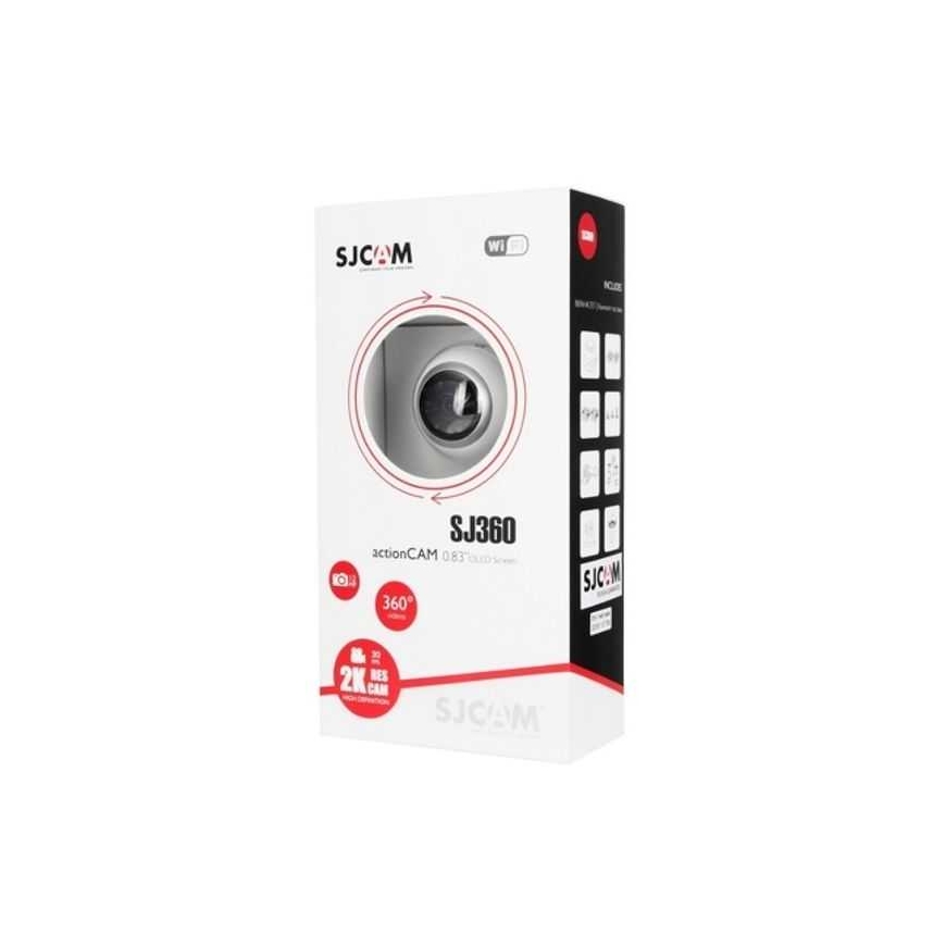 Sjcam SJ360 Valge