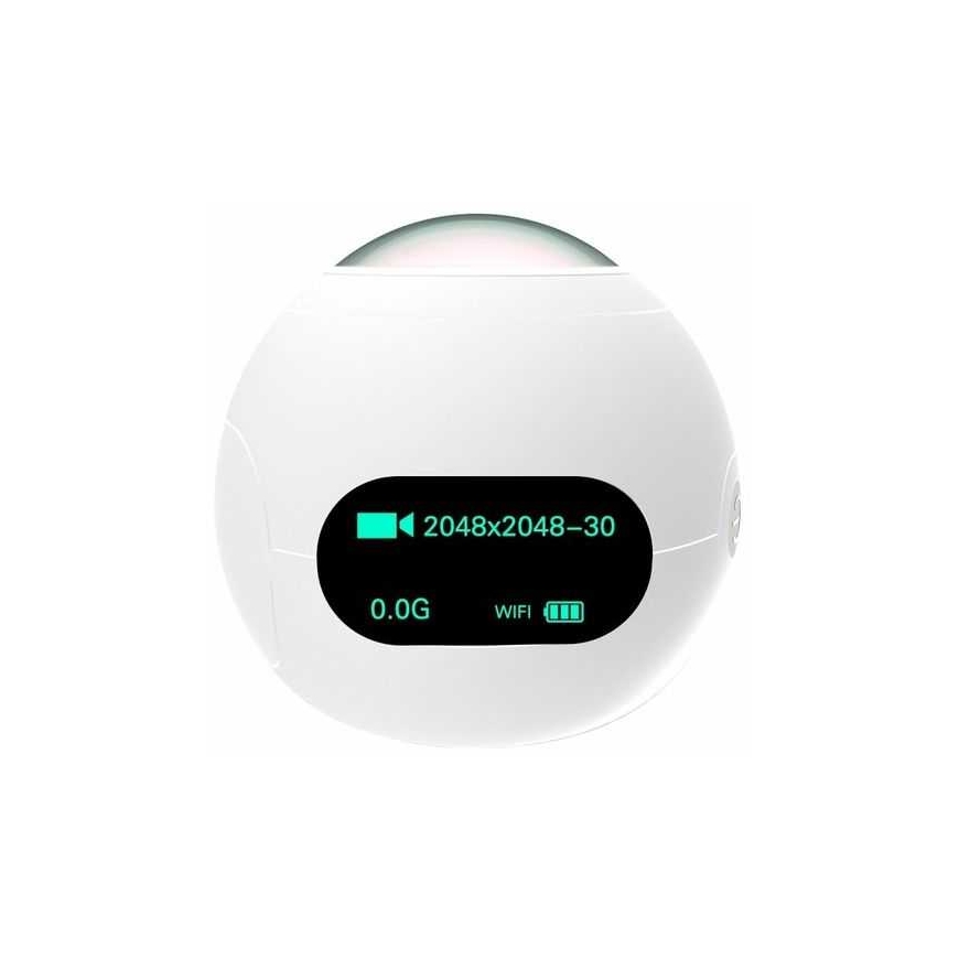 Sjcam SJ360 Белый – 2