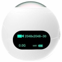Sjcam SJ360 Baltas Sjcam SJ360 Baltas