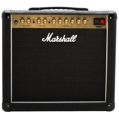 Marshall DSL20CR - 20W valve amplifier