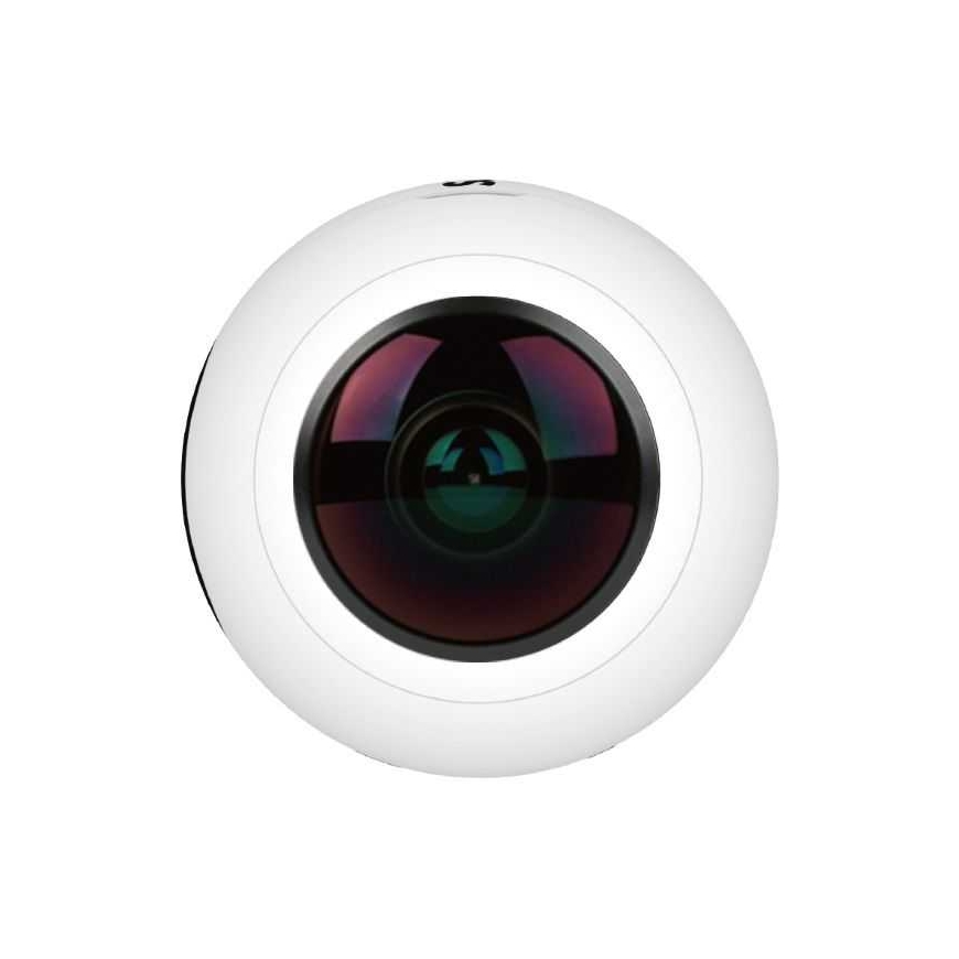 Sjcam SJ360 Baltas – 3