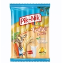 Plēšamās sūri desiņas PIK-NIK, Kids Twiller, 40% SM, 160g Plēšamās sūri desiņas PIK-NIK, Kids Twiller, 40% SM, 160g