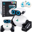 Lean Toys Remote Control Robot Lean Toys Remote Control Robot