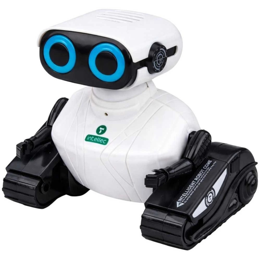 Lean Toys Kaugjuhtimispuldiga robot – 2