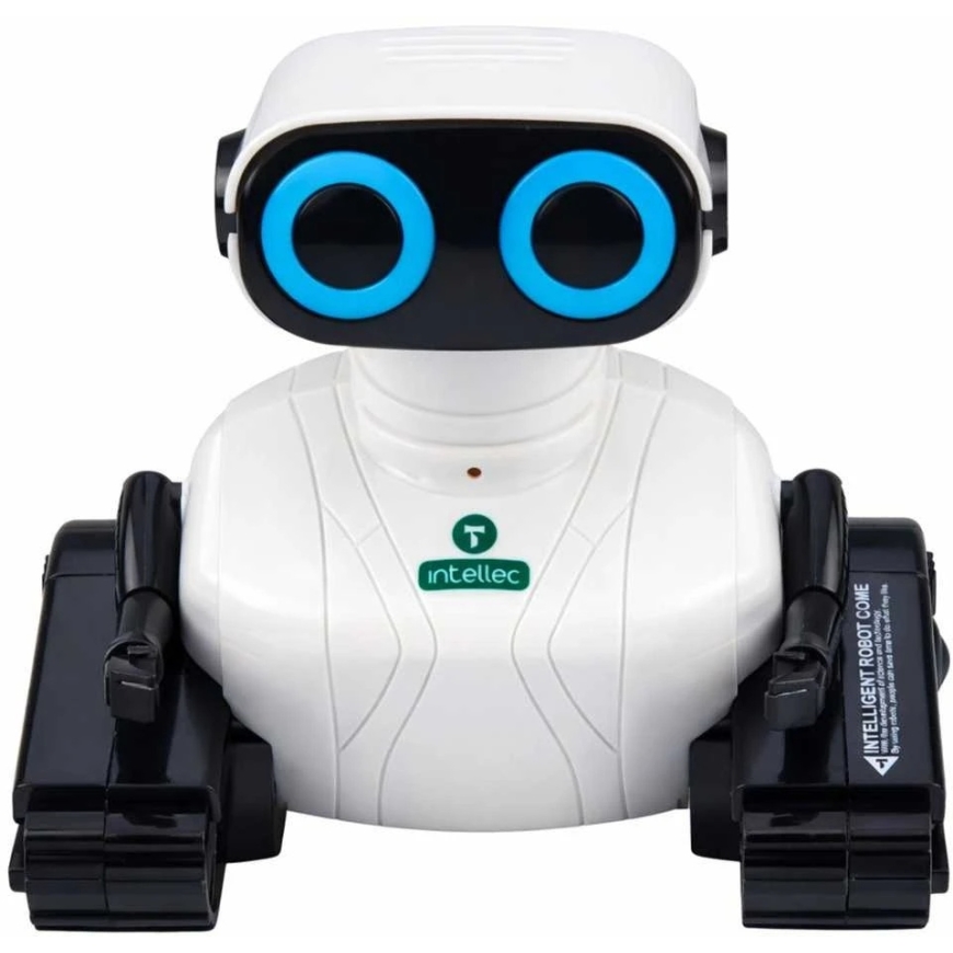 Lean Toys Tālvadības robots – 3