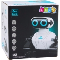 Lean Toys Remote Control Robot Lean Toys Remote Control Robot