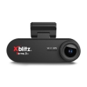 XBLITZ VECTOR 3CH 3-KANAVAN DVR TAKAAKATSE KAMERALLA, Wi-Fi JA GPS:LLÄ