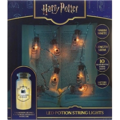 Harry Potter - Potion Bottle String LED Light
