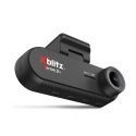 XBLITZ VECTOR 3CH 3-KANAVAN DVR TAKAAKATSE KAMERALLA, Wi-Fi JA GPS:LLÄ