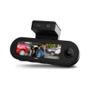 XBLITZ VECTOR 3CH 3-KANAL DVR TAGUMIKA KAAMERA, Wi-Fi JA GPS