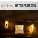 Harry Potter - Pudelootese string LED valgus