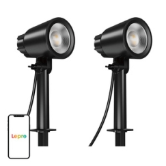 Lepro PG1-2 16W 500lm Садовый светильник
