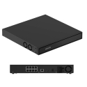 NET VIDEO RECORDER 8CH/H2D8PAC BLACK 140912 AJAX NET VIDEO RECORDER 8CH/H2D8PAC BLACK 140912 AJAX