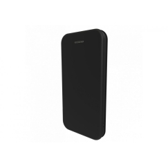 Samsung Galaxy S21 Book Case Black