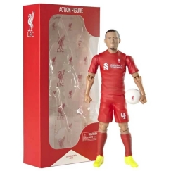 Banbo Toys Liverpooli Jalgpalliklubi Virgil tegevusfiguur 20 cm