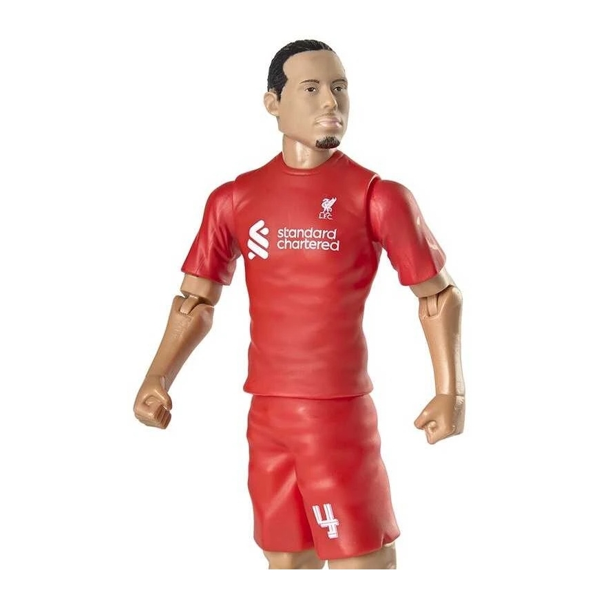 Banbo Toys Liverpool Football Club Virgil Action figure 20cm – 2