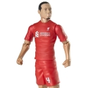 Banbo Toys Liverpoolin Jalkapalloseura Virgil-toimintafiguuri 20 cm