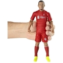 Banbo Toys Liverpūles Futbola Kluba Virgil darbības figūra 20cm Banbo Toys Liverpūles Futbola Kluba Virgil darbības figūra 20cm