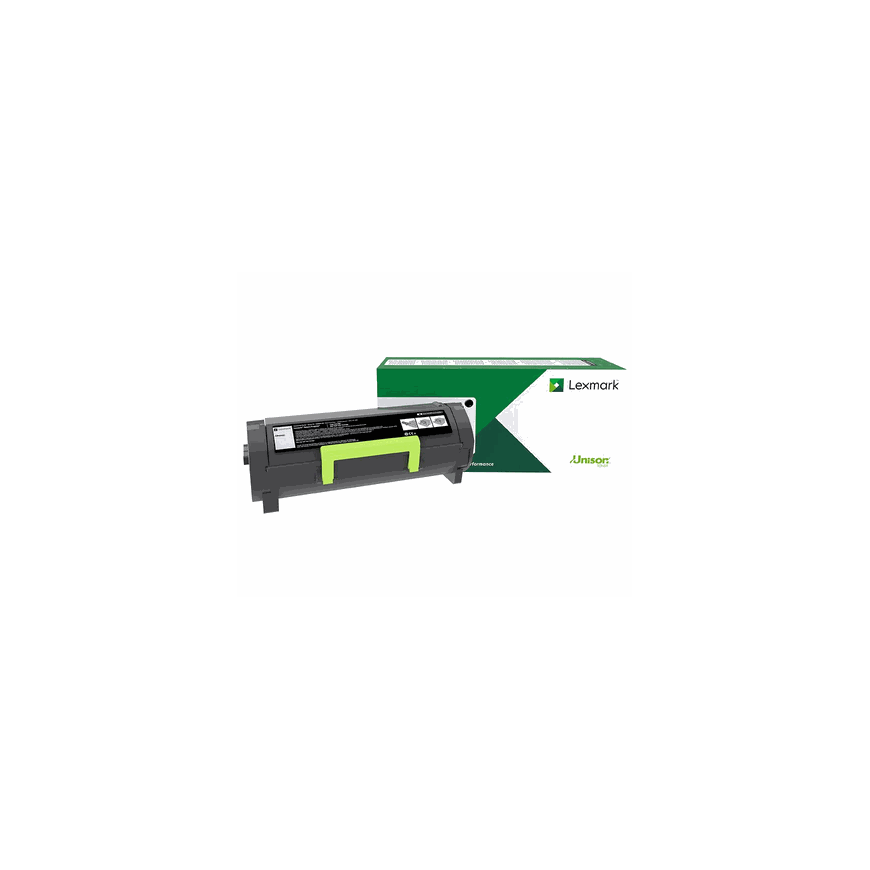Lexmark 602X Must 60F2X00