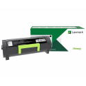 Lexmark 602X Musta 60F2X00 Lexmark 602X Musta 60F2X00