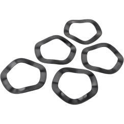 EARLY RIDER ER crank wavy washer (1pce)