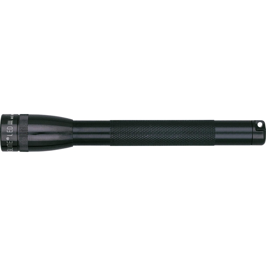 Maglite Mini Maglite AAA LED prožektorius, juodas – 2