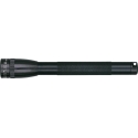 Mini Maglite AAA LED фонарик, черный