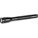 Maglite Mini Maglite AAA LED taskulamp, musta Maglite Mini Maglite AAA LED taskulamp, musta